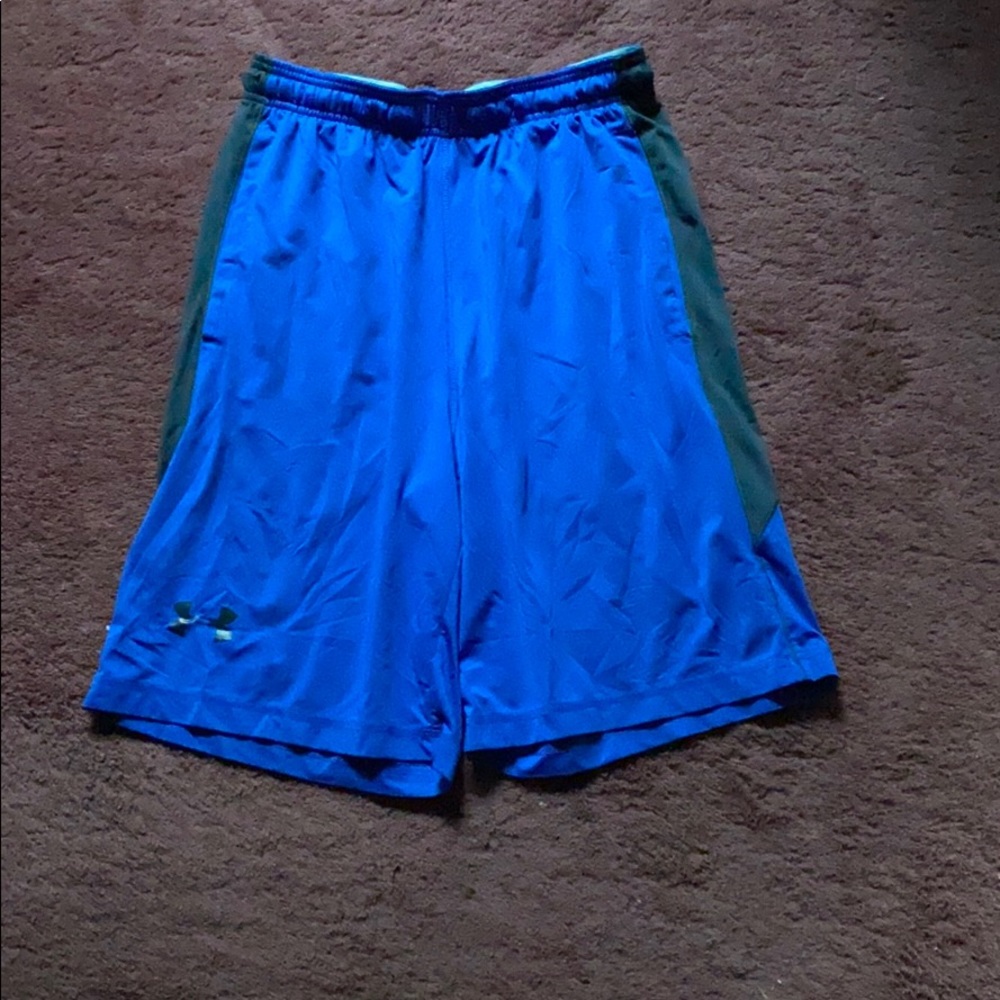 Under Armour Shorts